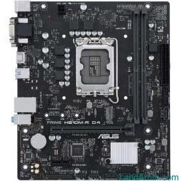 مادربرد ایسوس مدل PRIME H610M-R D4 DDR4