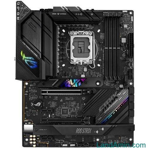 مادربرد ایسوس مدل ROG STRIX B760-F Gaming WiFi DDR5